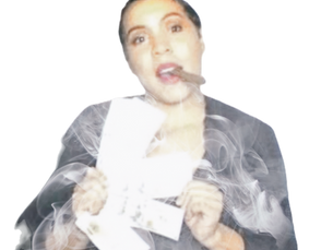 Overachiever, Athlete, Survivor: The Life of a Hustler