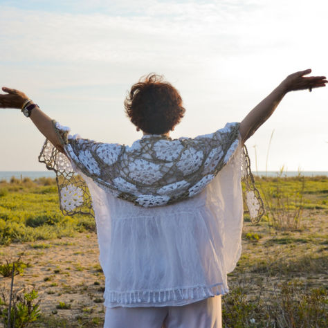 DAR SIN EXPECTATIVAS. 6 PASOS PARA GENERAR ABUNDANCIA EN TU VIDA Y ABRIRTE AL FLUJO DE DAR Y