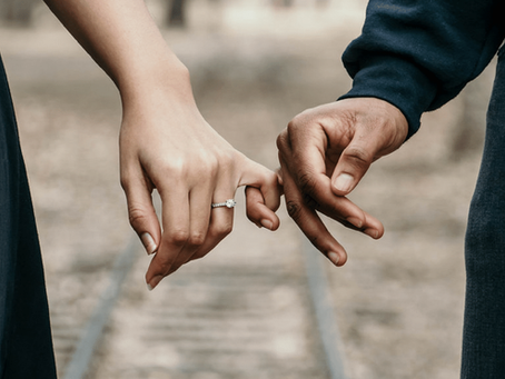 Christian Marriage Advice: A New Approach For Struggling Men