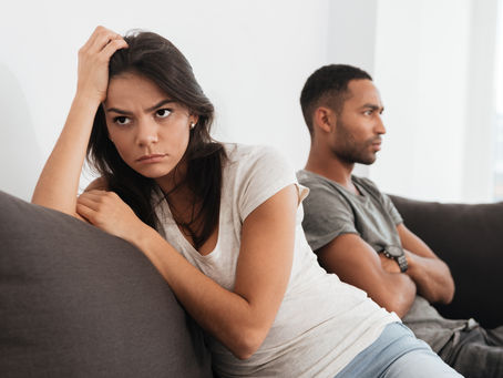 7 REASONS WHY EVERY HUSBAND NEEDS MARRIAGE COACHING, NOT COUNSELING