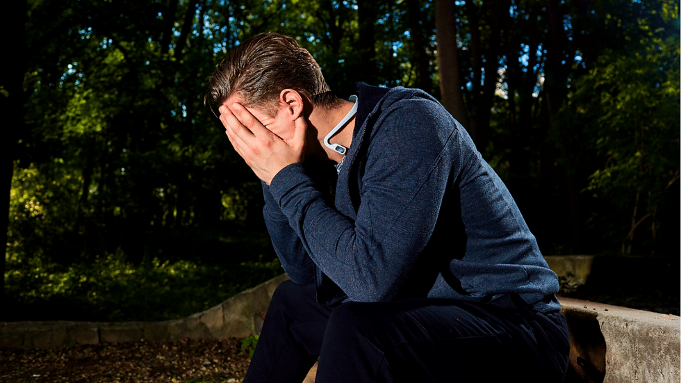 How long does it take to rebuild trust in a marriage?