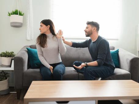 My Wife Hates Me But I Love Her - 5 Steps To Regain Her Trust