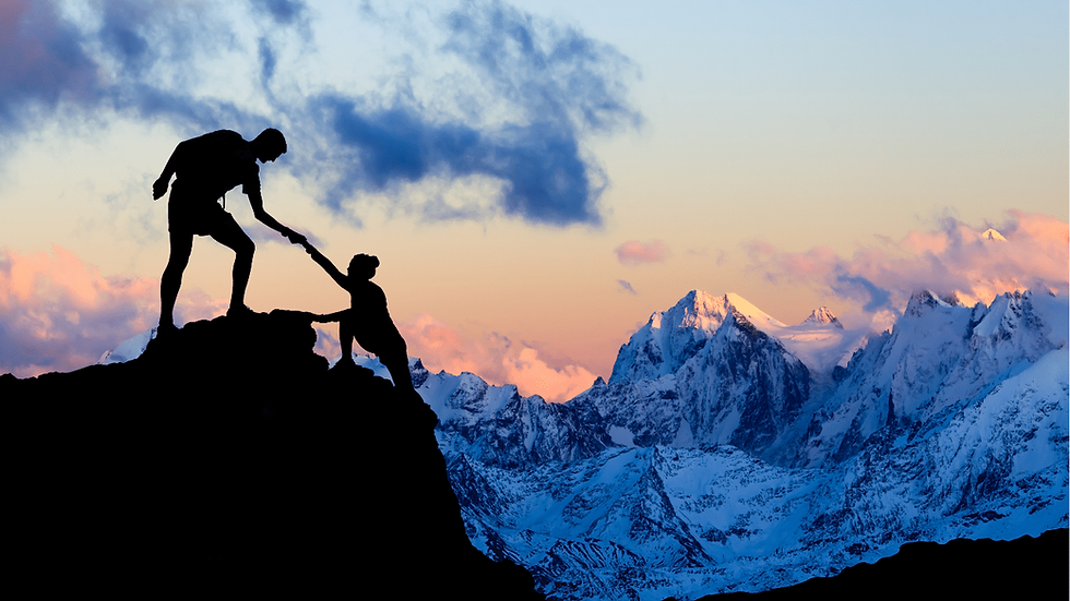can you fix broken trust in a marriage