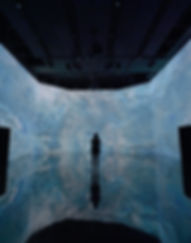 ARTECHOUSE - Infinite Space by Refik Ana