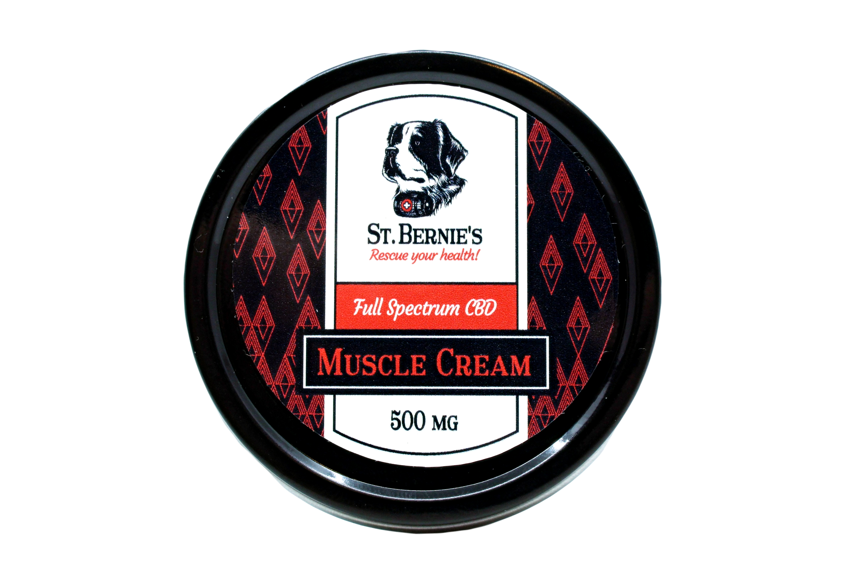 Muscle Cream