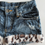 Thumbnail: Cunty Denim Shorts