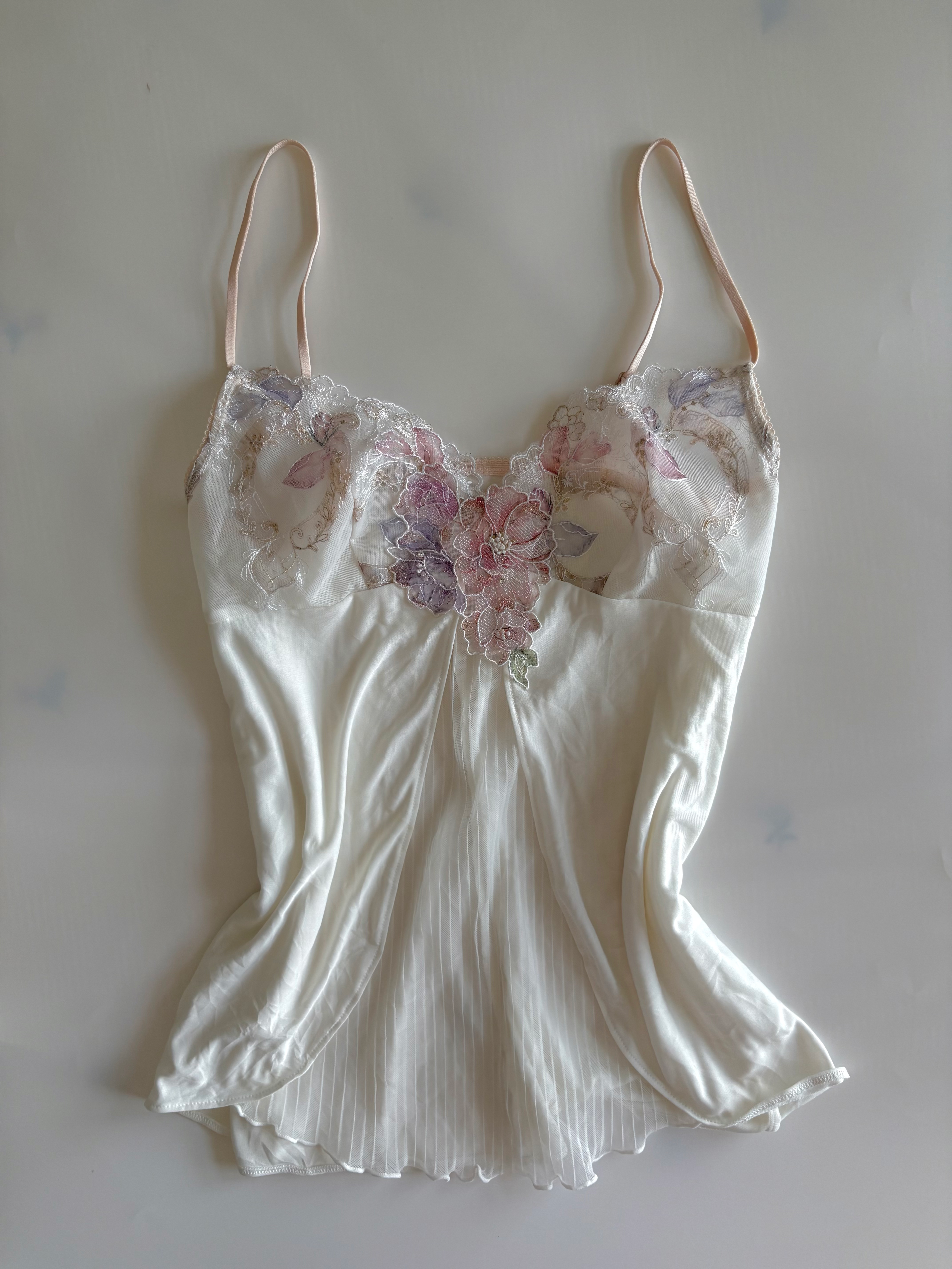 Pretty Fairy Cami