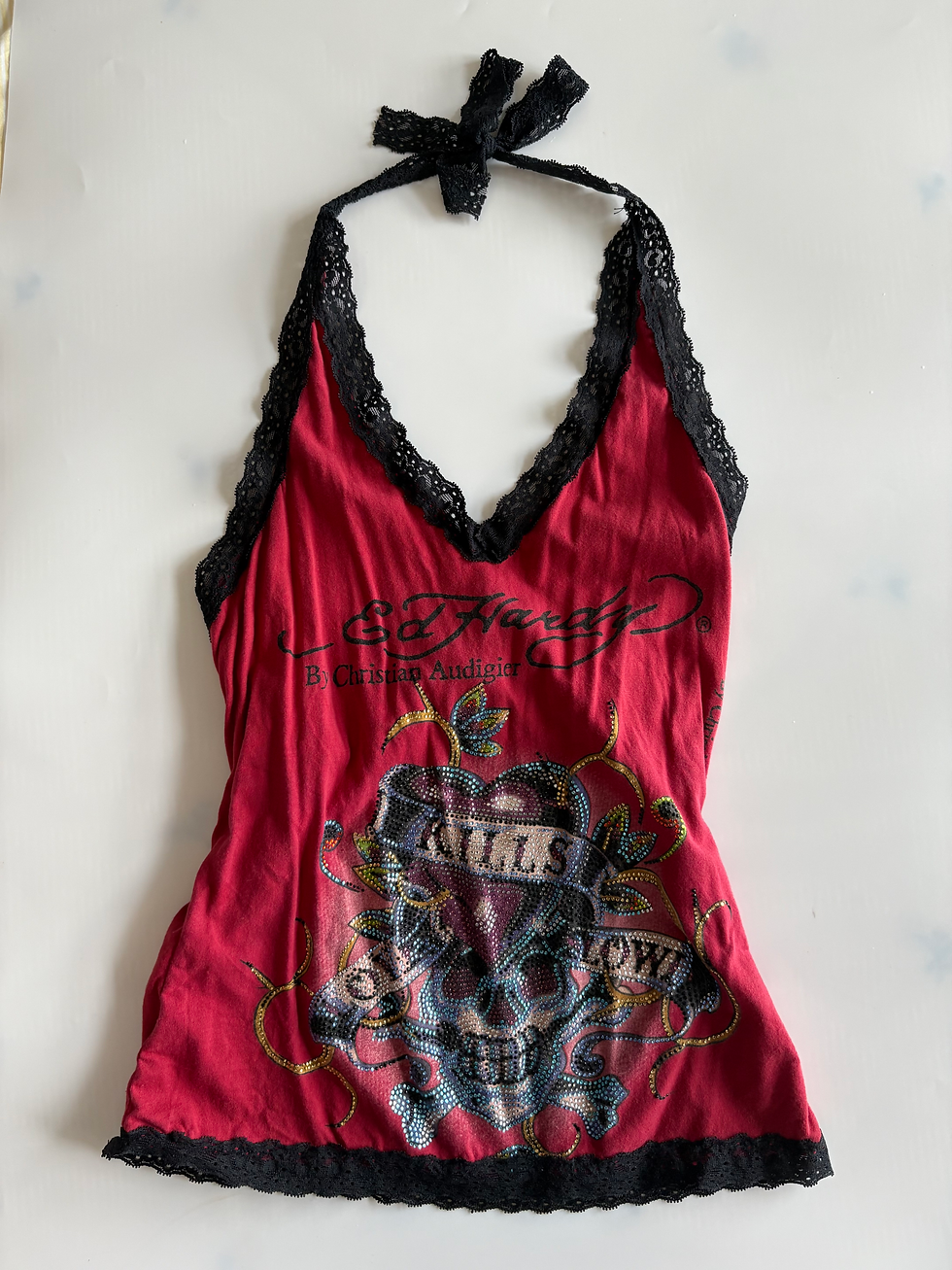 Thumbnail: Ed Hardy Set