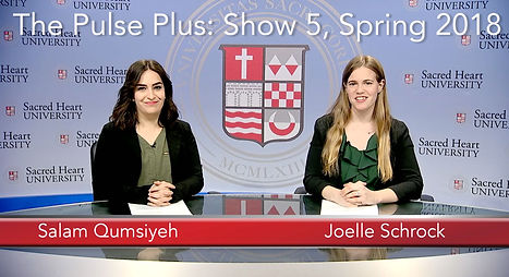 The Pulse Plus Show 5