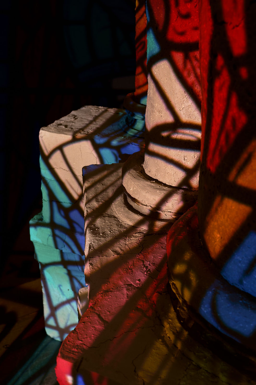 〈 马德⾥四⽉ APRIL IN MADRID 〉