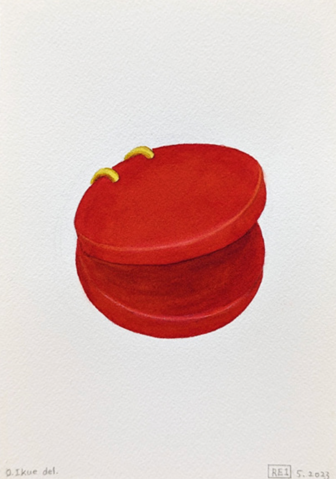 〈 YŌKAI K-002 〉