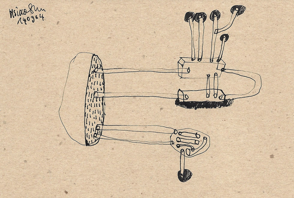 Thumbnail: 星球與生物 PLANET ⨉ CREATURES 2