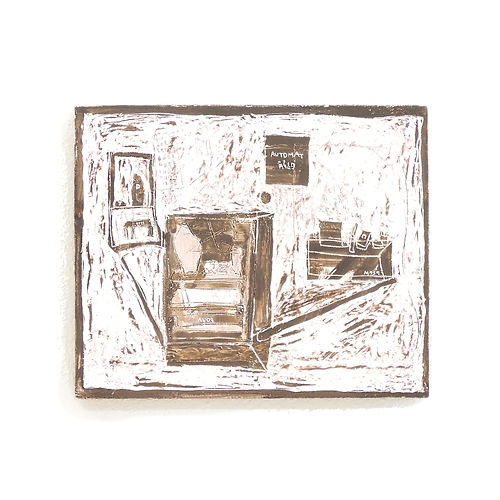 In Slight Whisper, 2015-now