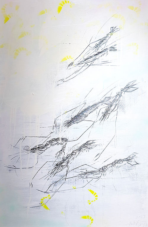 GARNELE, 2017