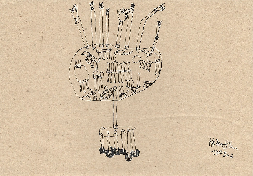 Thumbnail: 星球與生物 PLANET ⨉ CREATURES 2