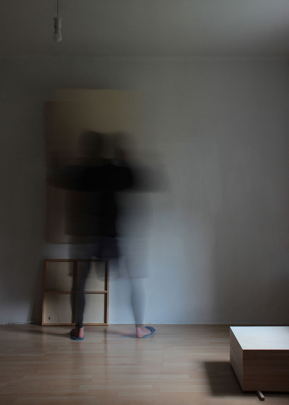P, 2023 © TUMU STUDIO
