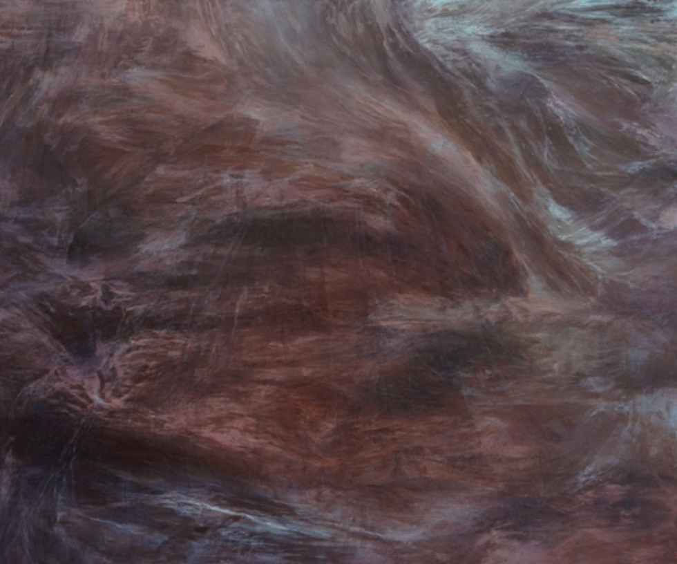 〈 永恒岛 NEVERLAND – 一瞥的旅程 A GLIMPSE OF THE JOURNEY 〉