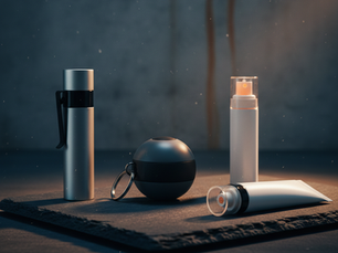 Exploring Less Lethal EDC Options: A Comprehensive Guide to Pepper Spray, Laws, and Top Choices