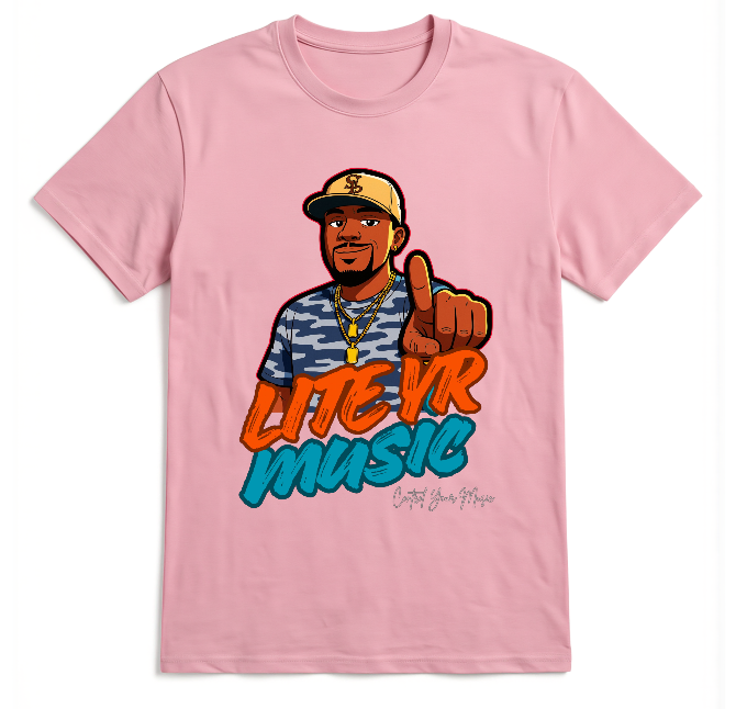 Thumbnail: Ru LYM Tee