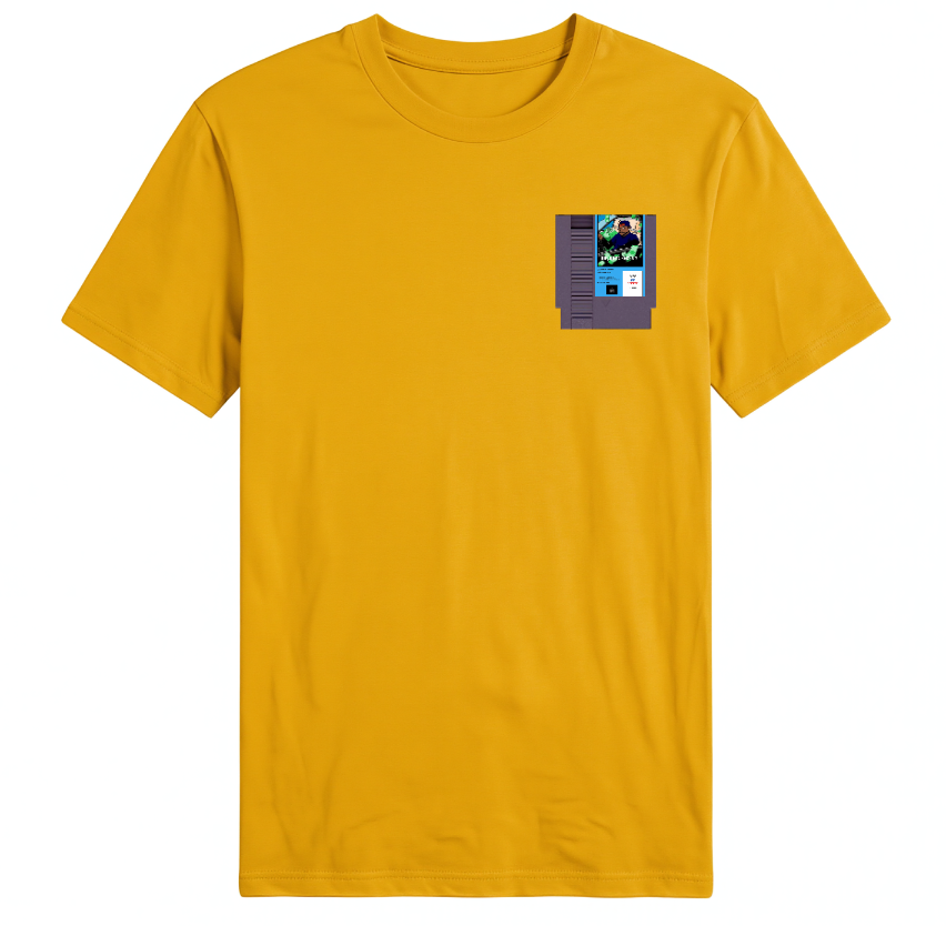Thumbnail: Retro Ru Tee