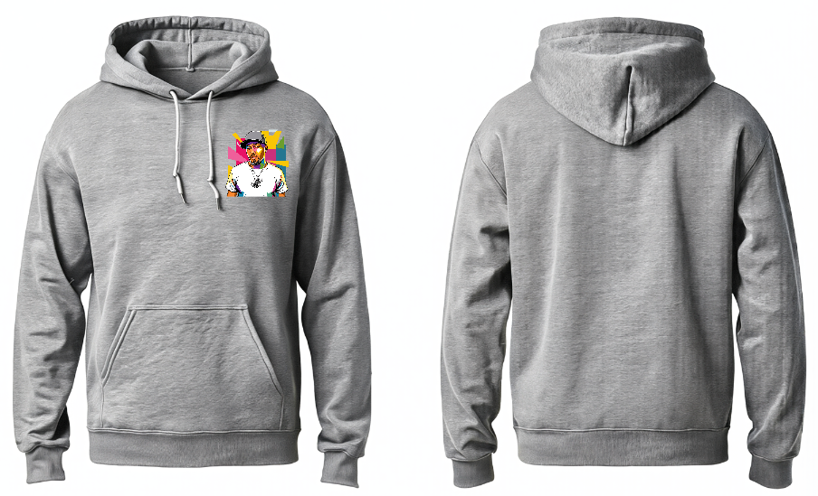 Thumbnail: BlinkoBobby Hoodie