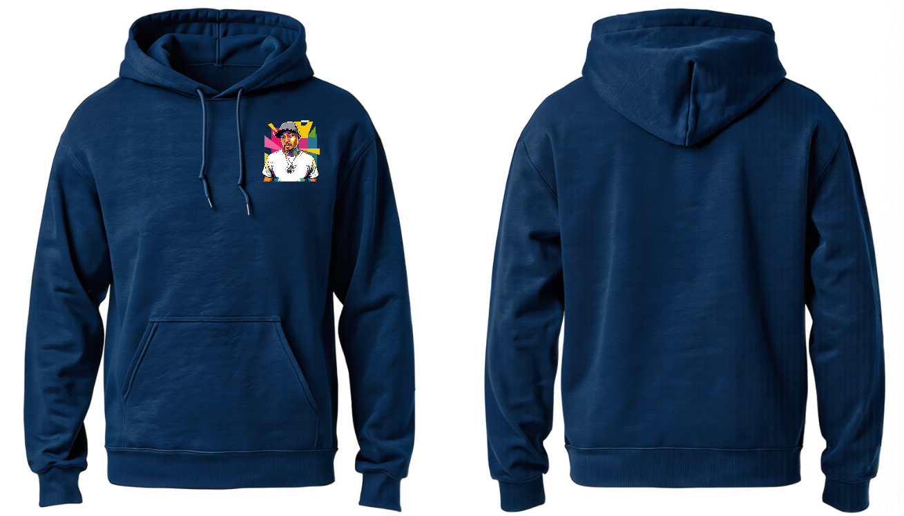 BlinkoBobby Hoodie