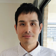 Dr Yong, experienced chiropractor at Hands on Chiropractic in Glenelg