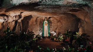 Wracaj do świętej wspólnoty Kościoła katolickiego