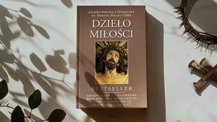 Dzieło Miłości − wołanie do dusz ofiarnych