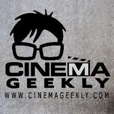 Cinema Geekly