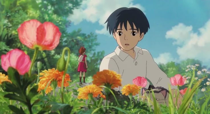 Arrietty : Le Petit Monde des Chapardeurs