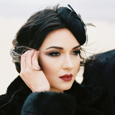 Glamour/Styled