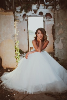 Photo: Christina Chavez Photography