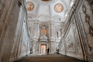 Fotografo Napoli