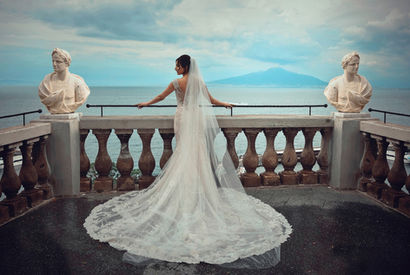 Ciotola tra I 10 migliori fotografi di matrimonio a Napoli