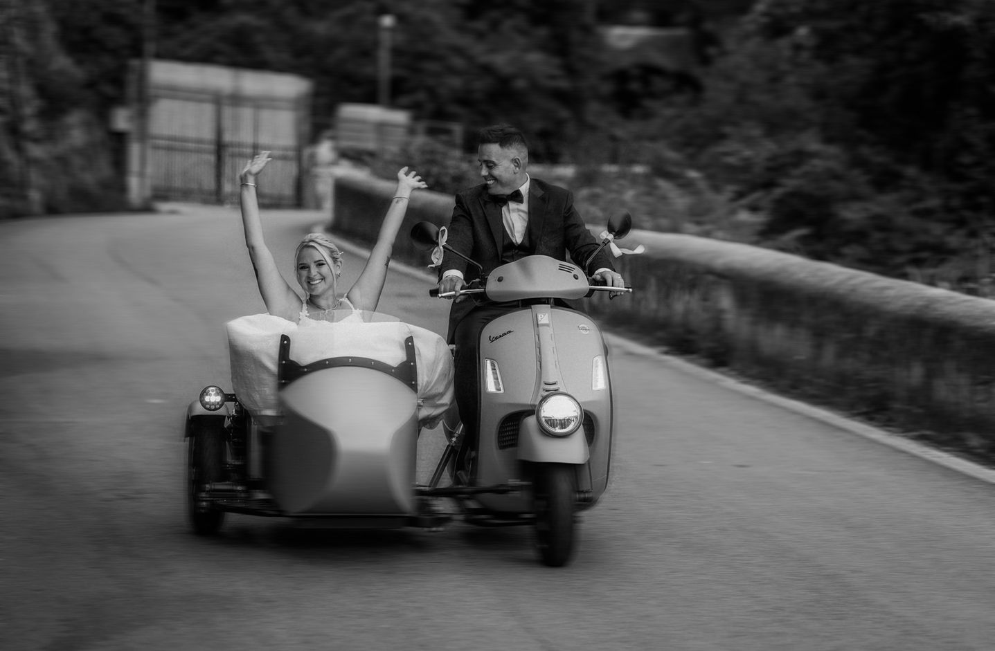 Fotografo Matrimoni a Napoli - Ciotola Fotografia