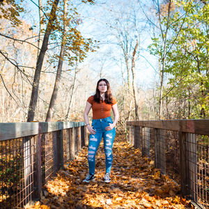 Mill Race Park (Commerce)