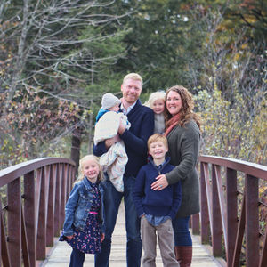 Kensington Metropark (Milford)