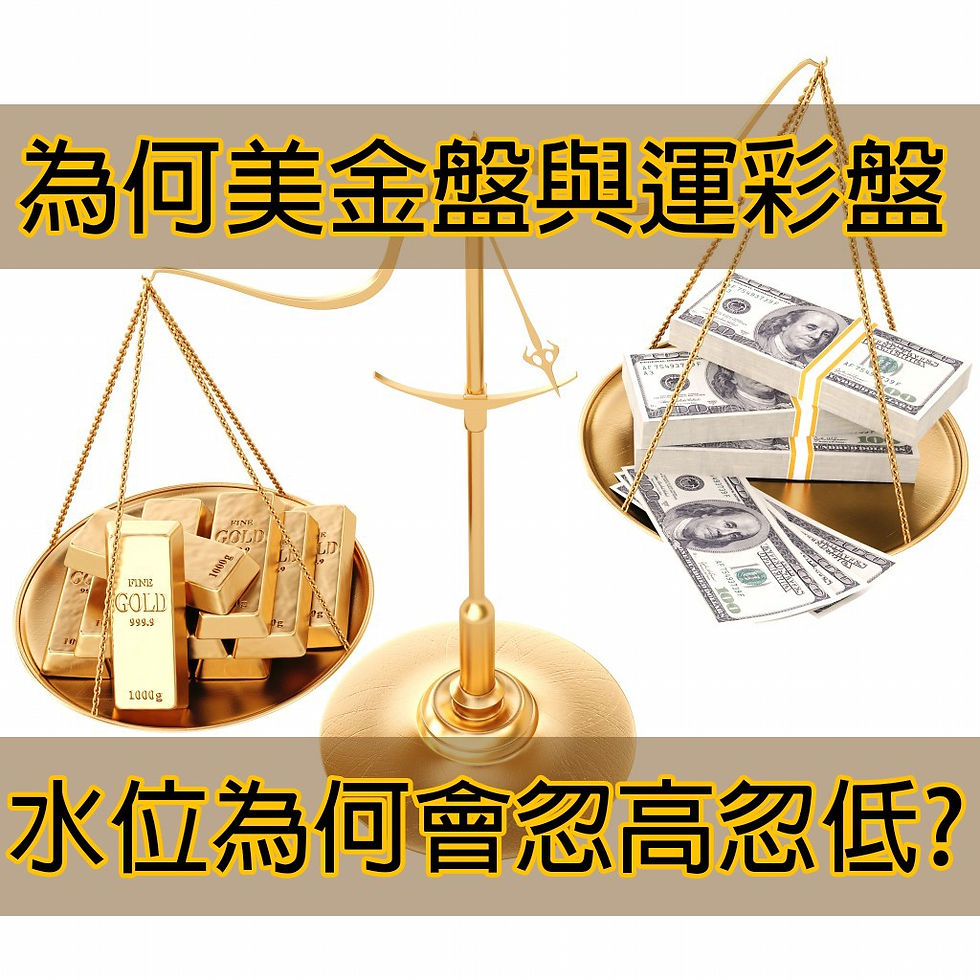 為何美金盤口與運彩盤口水位為何會忽高忽低?|錢豪贏娛樂城