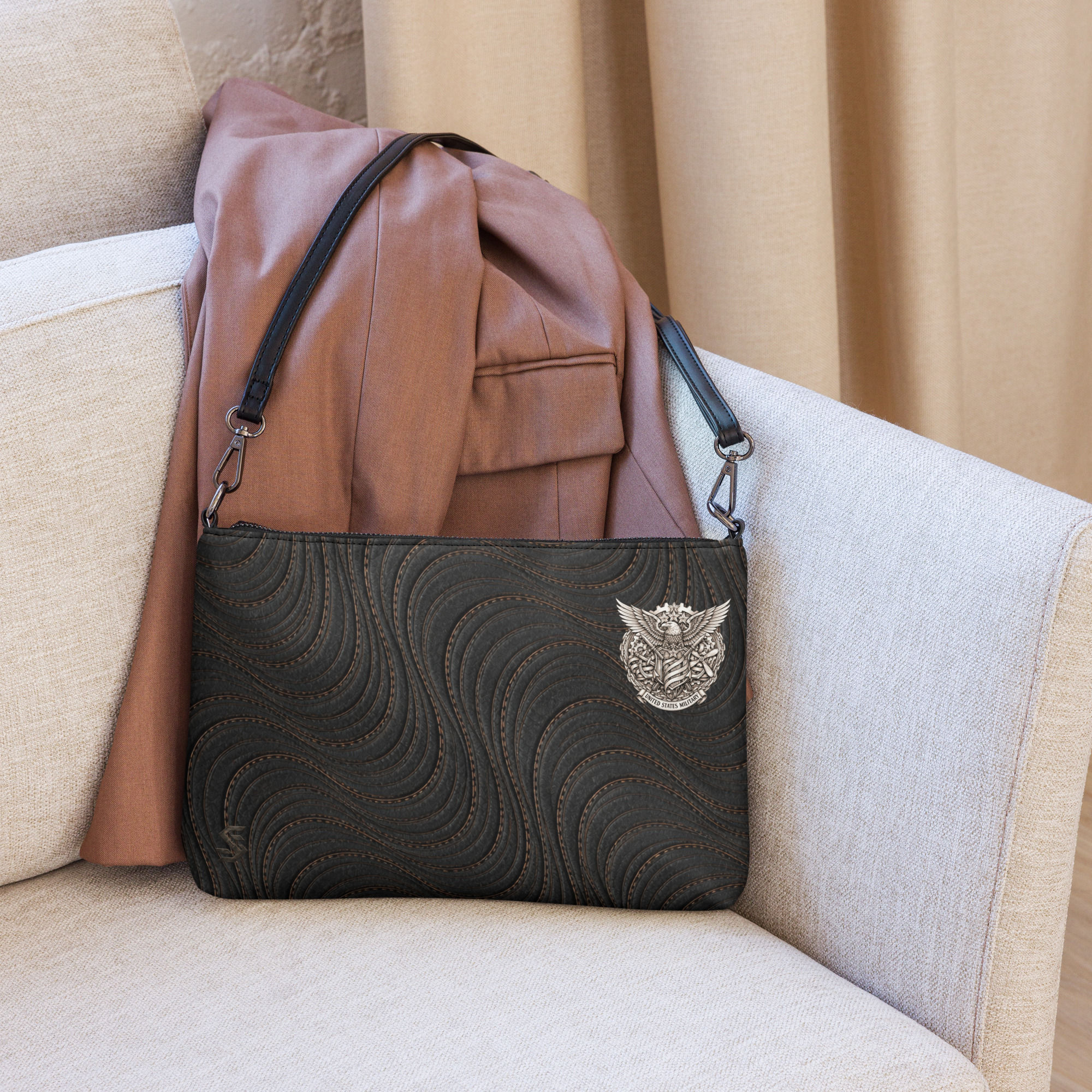 Crossbody bag