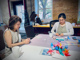 Origami workshops - photos by Isorine Marc2927.jpeg
