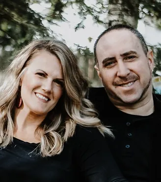 Bethany & Jeremy Botts