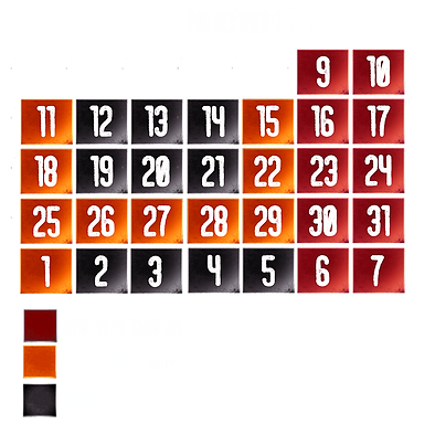 Containment Haunted House Haunted House Atlanta Georgia