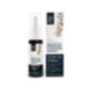 Mouth Spray with New Zealand Propolis & MGO400+  Manuka Honey