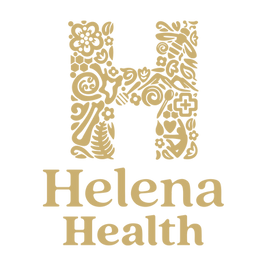 Helena Health Logo