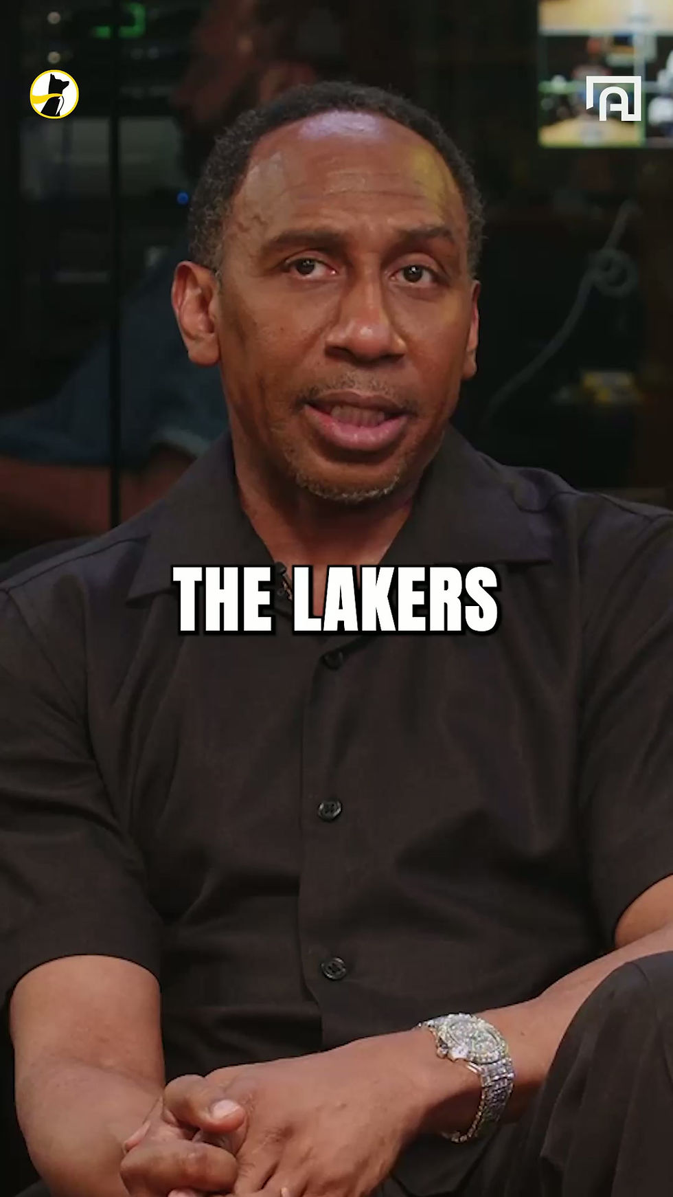 SAS on Lakers Playoff Chances