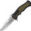 Thumbnail: COLD STEEL CRAWFORD MODEL 1 LINERLOCK KNIFE