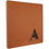 Thumbnail: CUSTOM ENGRAVABLE LEATHERETTE 3 RING BINDER W/1" SLANT RINGS