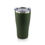 Thumbnail: CUSTOM ENGRAVABLE 20 OZ. TUMBLER - OLIVE GREEN