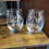Thumbnail: CUSTOM ENGRAVABLE 15 OZ STEMLESS WINE GLASS